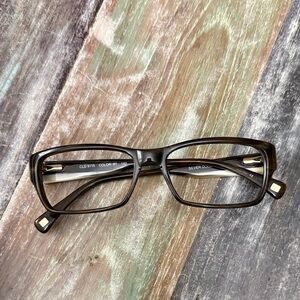 Black Glasses for Men